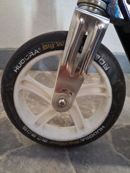 Hulajnoga Hudora Big Wheel