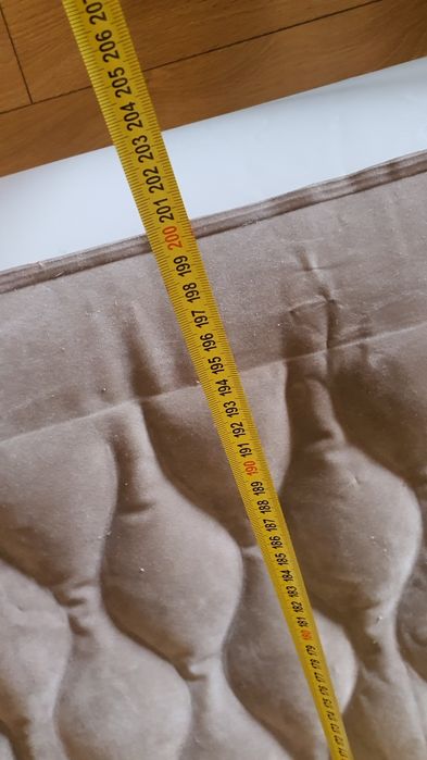 Cama insuflável 1.5 x 2 m