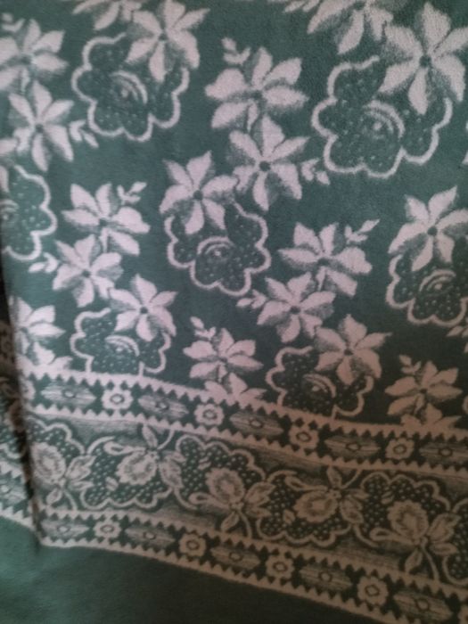 Супер красивое новое одеяло