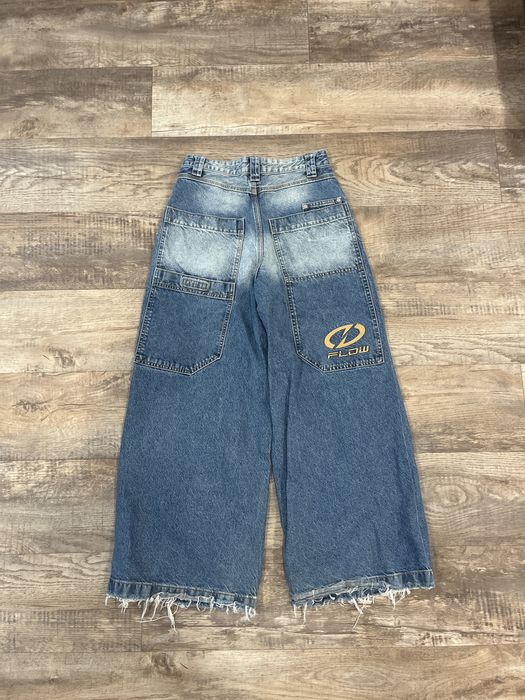 ОРИІНАЛ!!! Bershka Baggy jeans