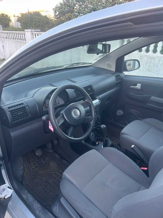 Volkswagen Fox 1.2 2005