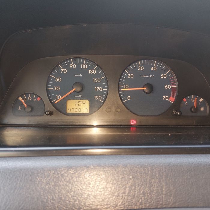 Citroen Jumpy 2.0hdi