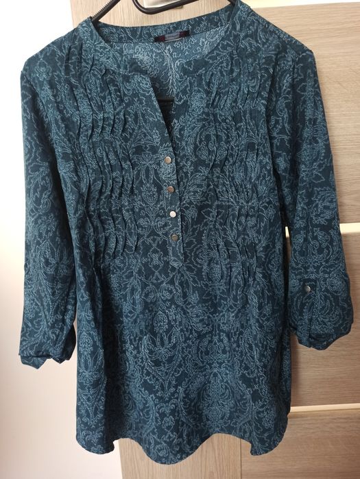 Koszule ciążowe - bluzki