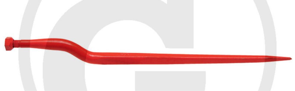 Ząb Redrock z nakrętką stożkową 1000.81,18834,54705 SHW