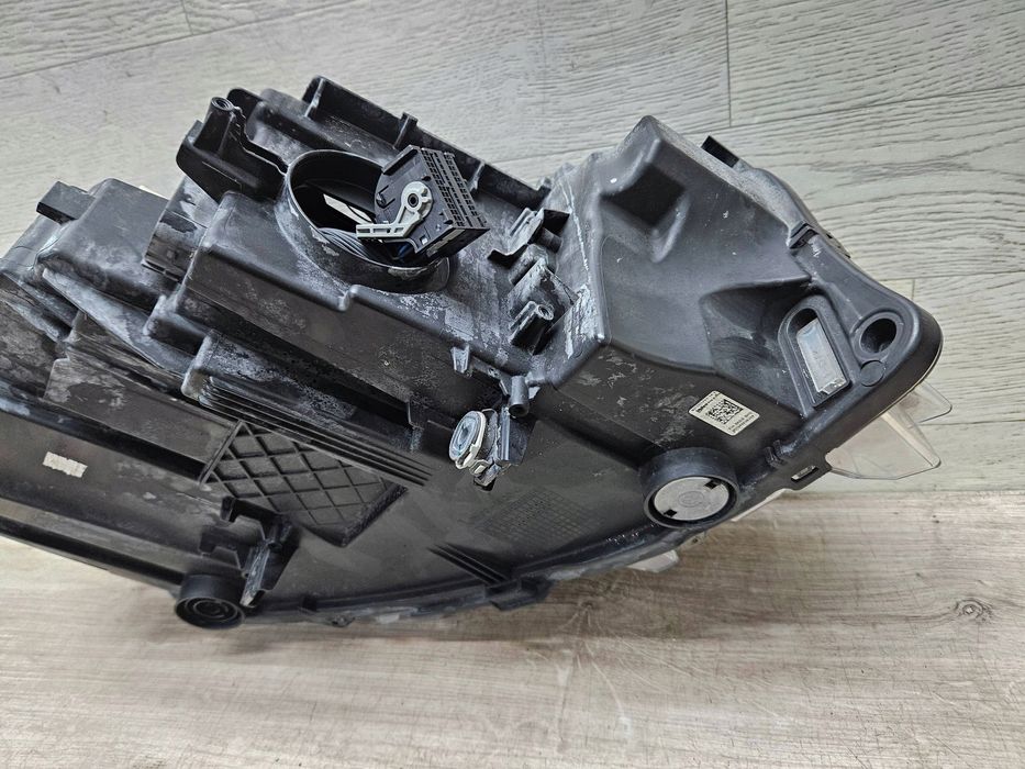 reflektor przód strona lewa bmw 3 gt f34 7498925