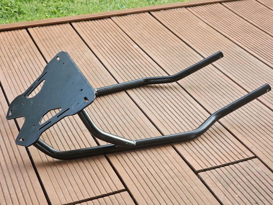 Stelaż do kufra Yamaha MT 125 2014-2018