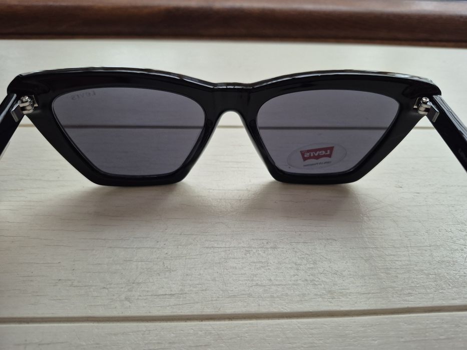Okulary przeciwsłoneczne Levi's LEV349W