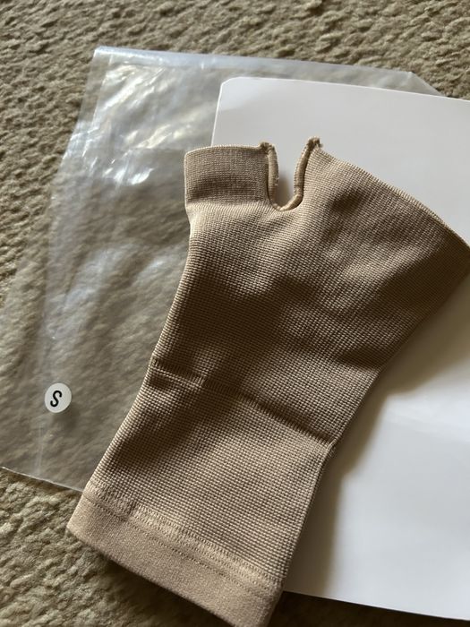 Чулок перчатка , бандаж  для руки