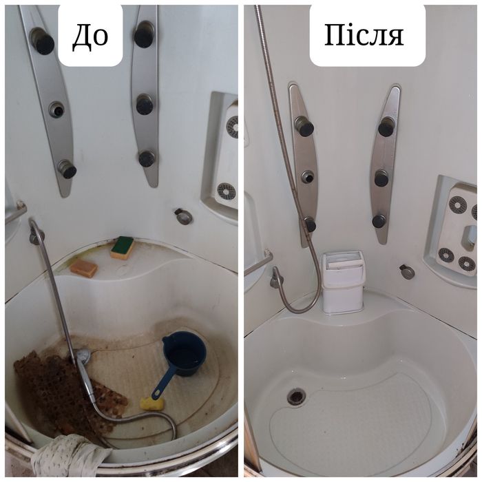 Прибирання квартир, будинків, офісів. Клінінг. Уборка квартир.