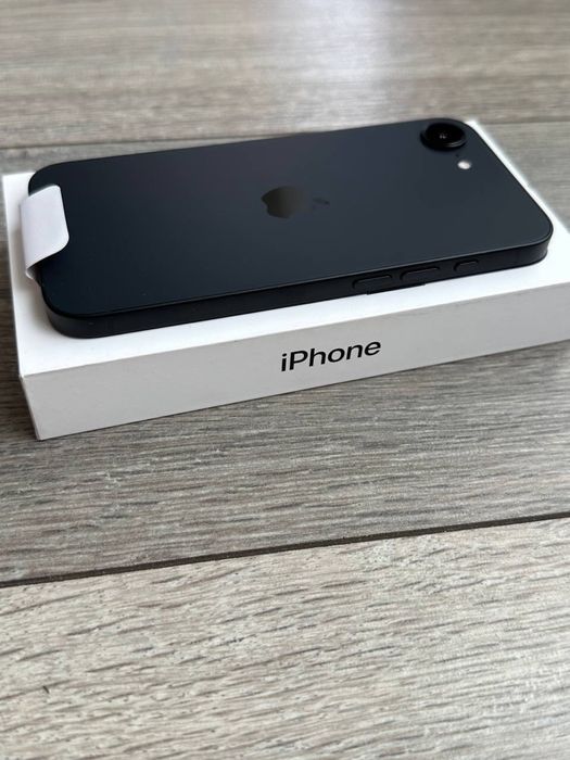 IPHONE 16e, 128gb neverlock