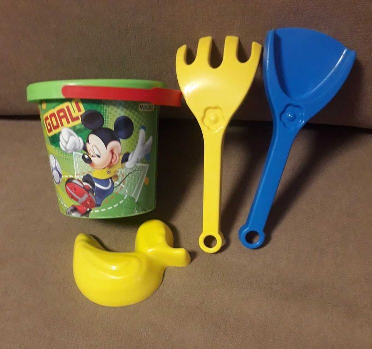 Набір для пісочниці Wader