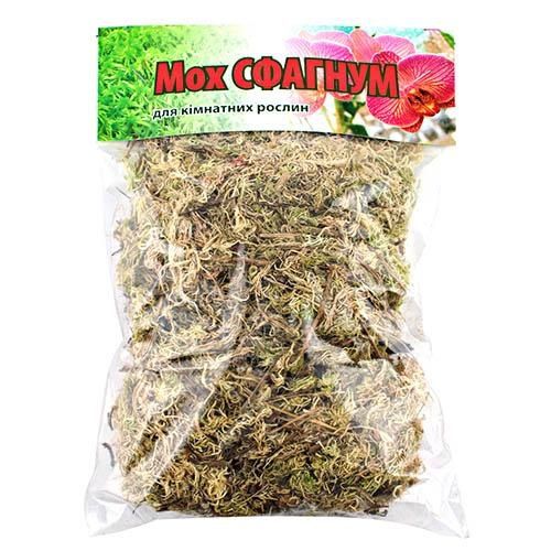 Грунт (додатки) для рослин