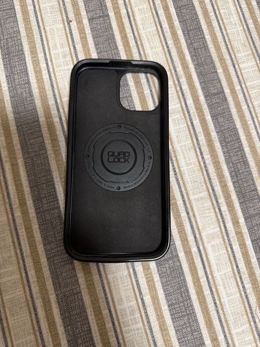 Vendo capa Quadlock iPhone 15