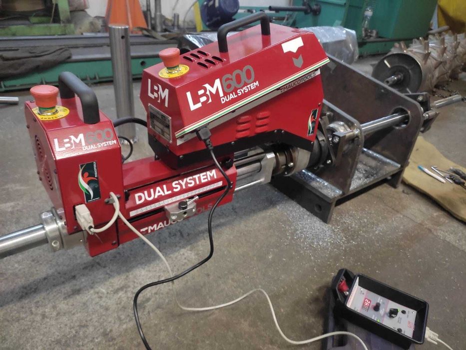 Розточувально-наплавні роботи