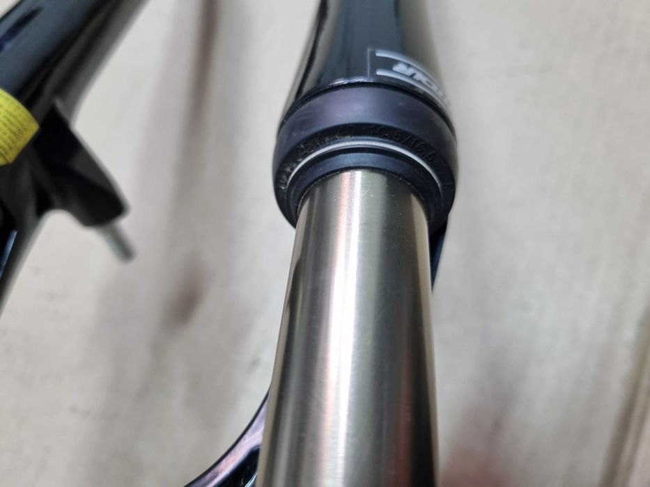 Amortyzator NRX 6000, pod 28, 63mm