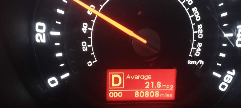 Продам Kia Sportage