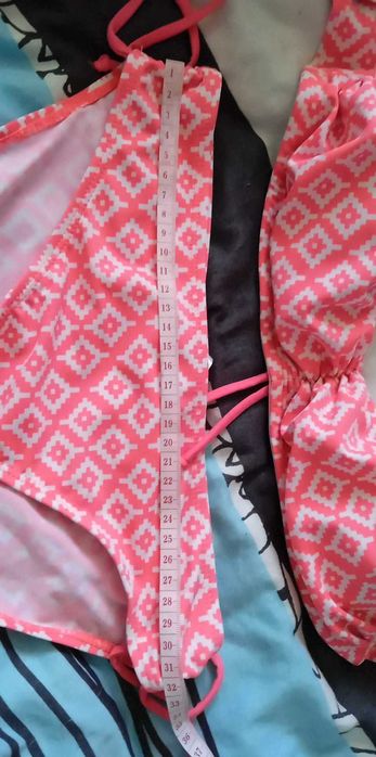 Купальник S/36-38 в стані нового/Crane.