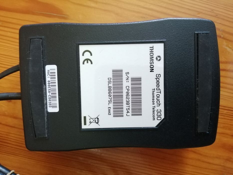 Modem Neostrada tp, zpeedtouch 330