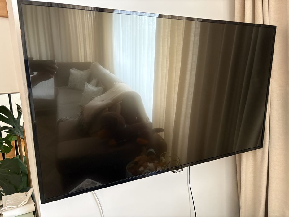 Telewizor Philips 49 cali