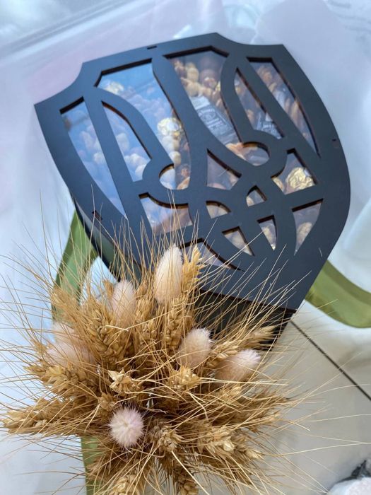 Чоловічий мужской бокс подарунок чоловіку жінки на день народження