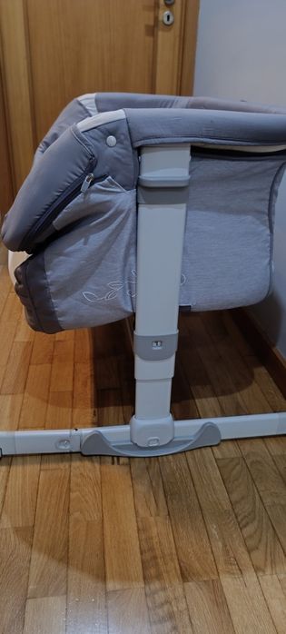Berço Chicco Next to me