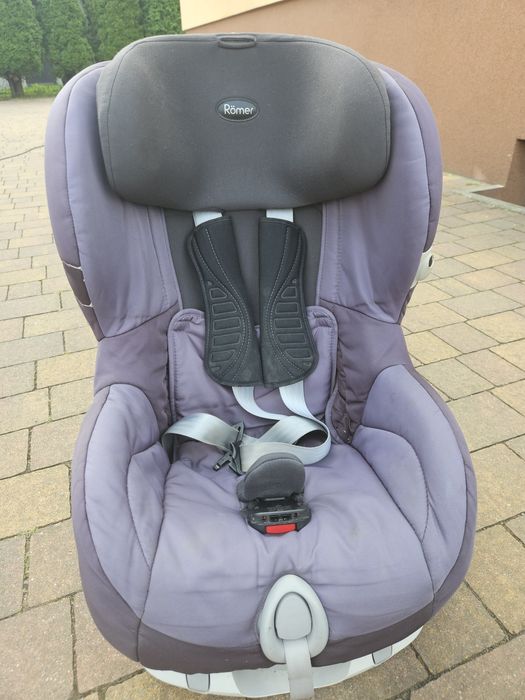 Fotelik Romer TRIFIX 9-18 kg