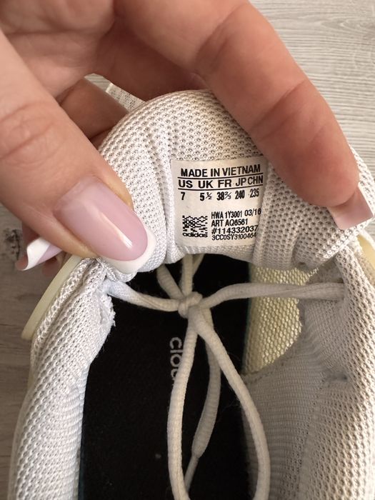 Adidas 39й розмір