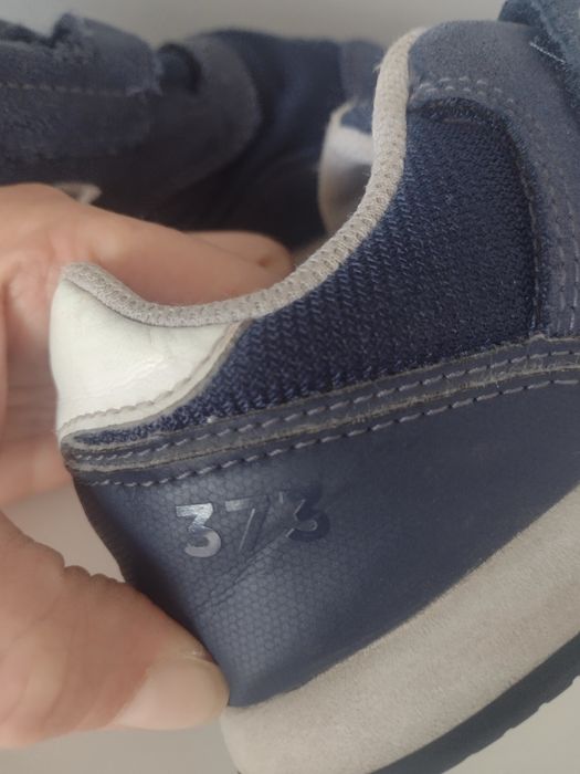 Buty  New Balance roz 35