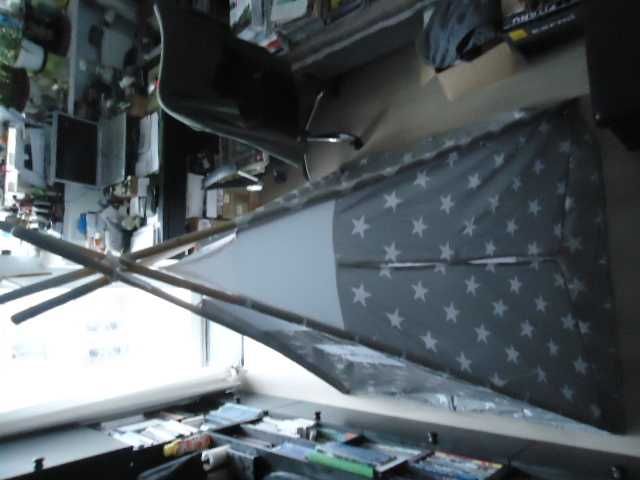 Namiot wigwam tipi dla dzieci