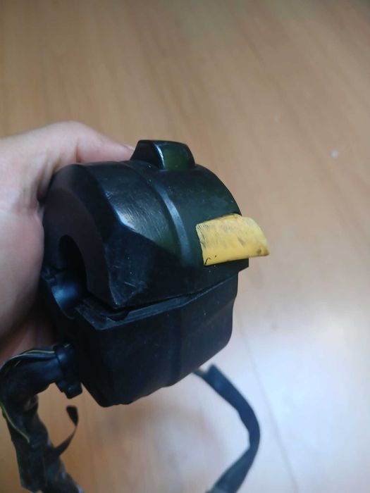 Suzuki GSX-R 600/750 comutador luz