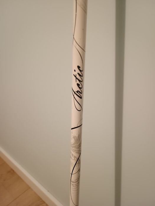 Kijki narciarskie damskie Salomon Arctic 115 cm