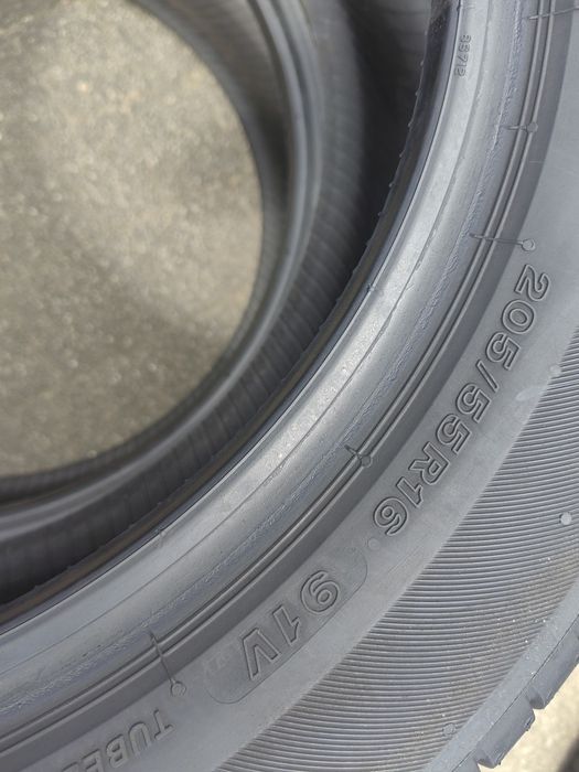 205/55R16 91V Bridgestone Turanza 6 2025 para lato PL22