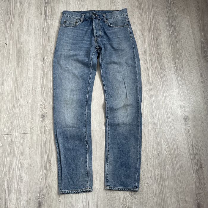 Джинси Carhartt y2k