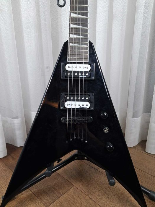 Jackson JS32T King V AH BK