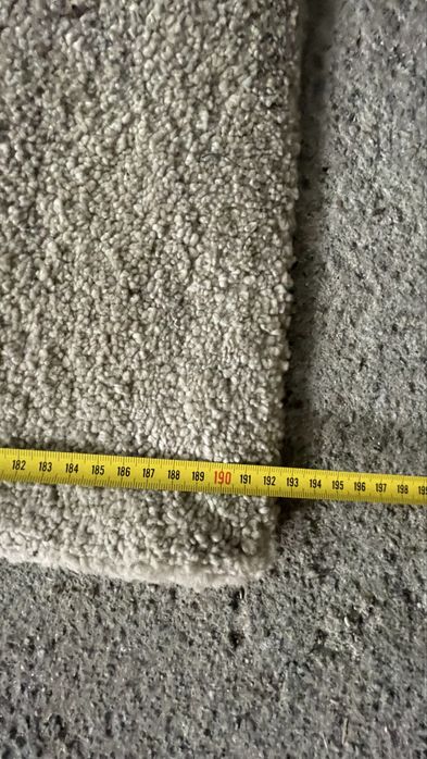 Tapete IKEA Bege 160x230 cm – 45€