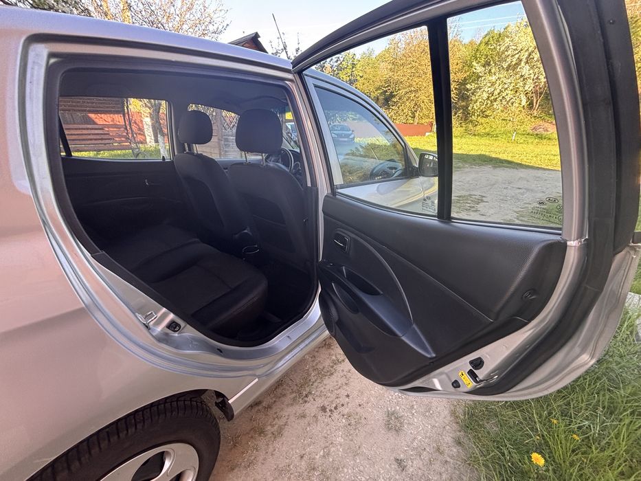 Kia Picanto Автомат 2008