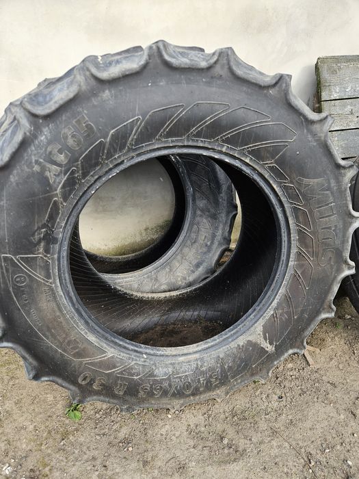 Opona Mitas 650/65 r30