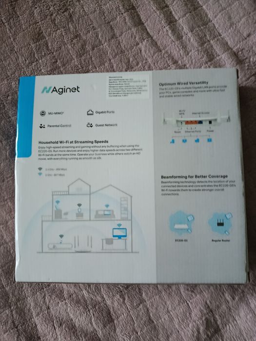 WiFi TP-LINK ( самовивіз )
