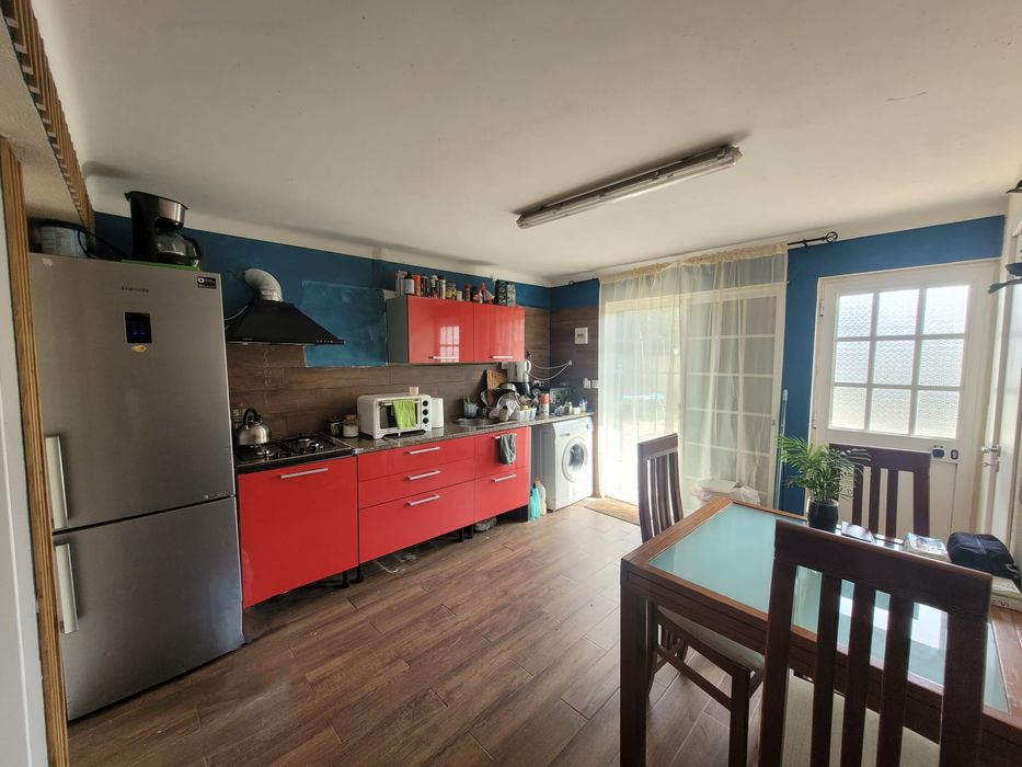 T1  em Fernão Ferro- para 1 pessoa