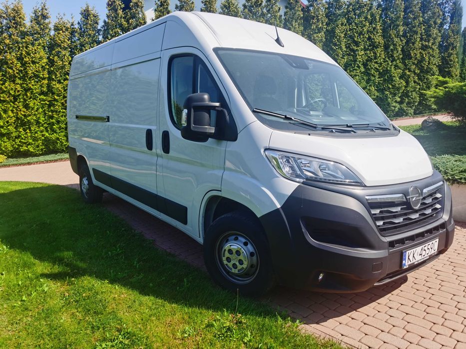 Usługi transportowe