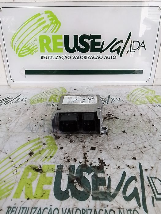 Unidade de Controlo Airbag FORD S-Max (WA6)
