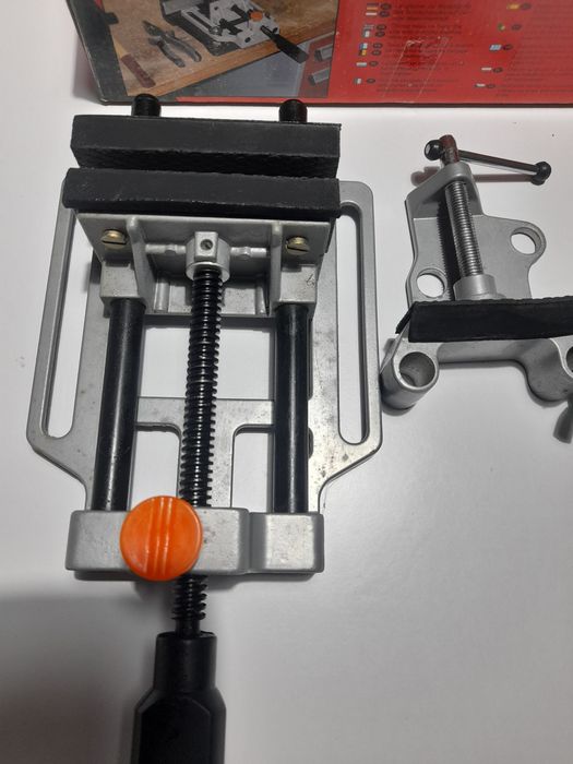 Imadło Maszynowe nowe