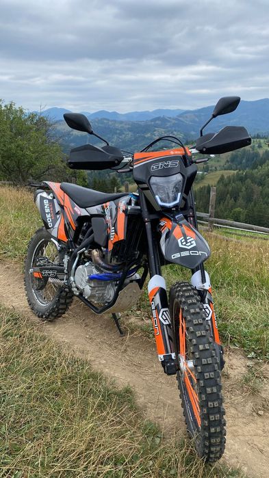 Продам GNS 300 стан ідеальний пробіг 900км