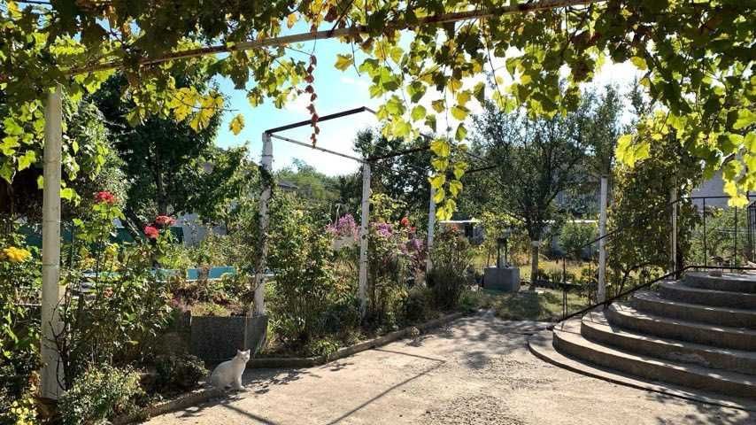 House by the address st. Ekonomichnaya Engelsa (area 135 m²) - Atlanta.ua - photo 20