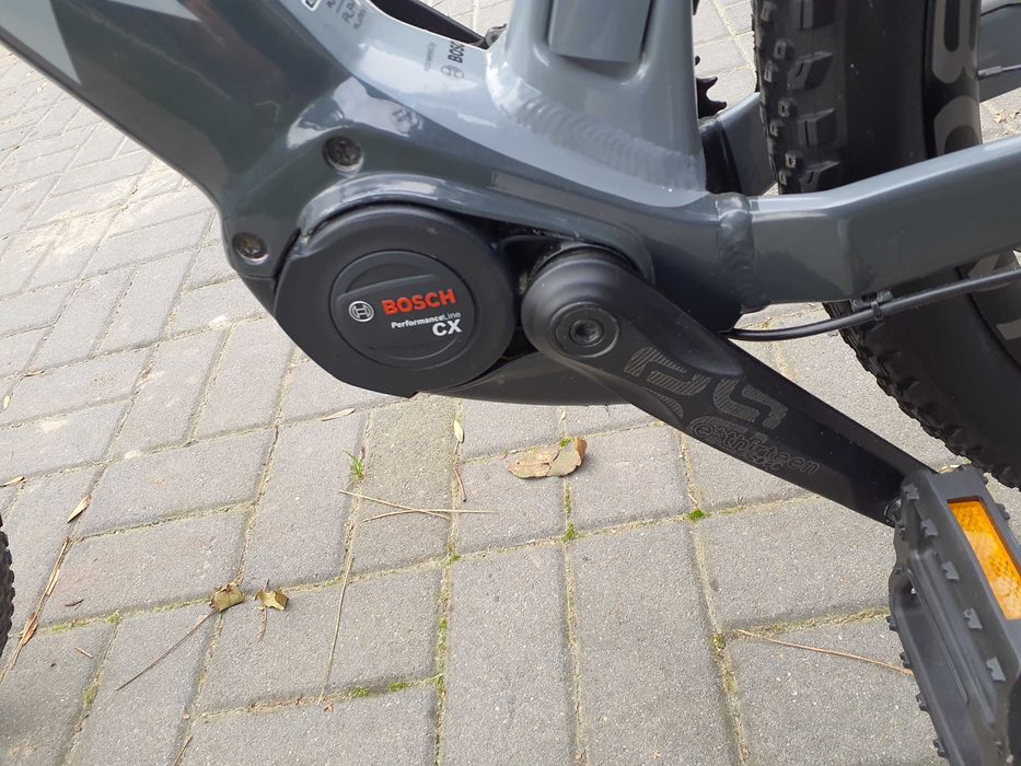 Rower elektryczny Trek Powerfly 7 elektryczny sram  GX