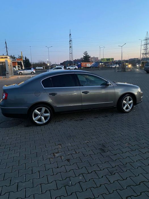 Passat B6 в хорошому стані