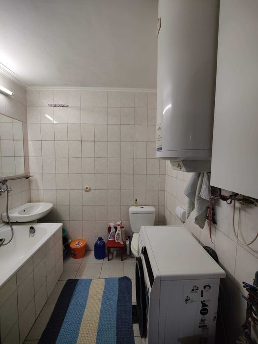 Продаж 2-кімнатної квартири в центрі с. Слобода, 6 км від Черкас