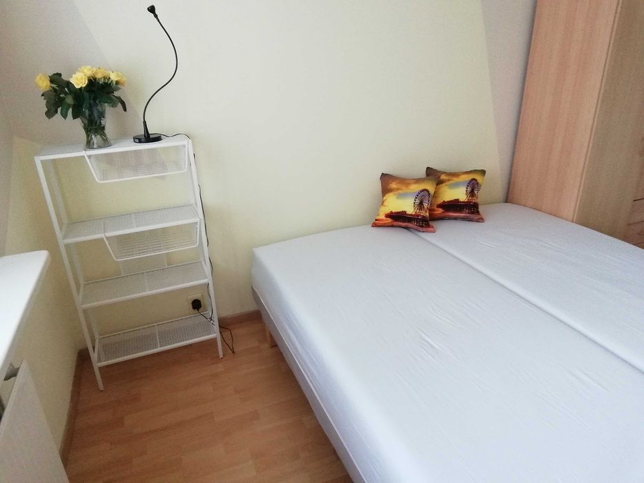 Mieszkanie 2-pok. 50 m², Podgórze, ul. Wielicka, zdjęcie 3