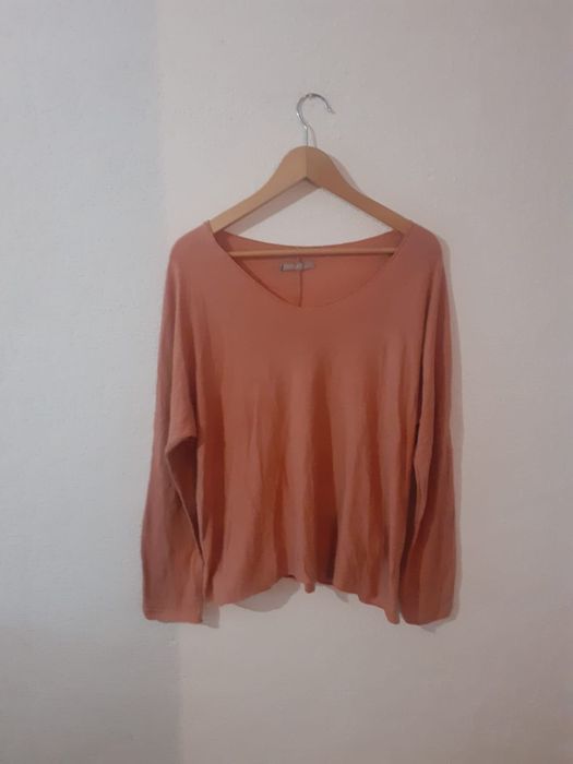 Camisola Made in Italy Tamanho L