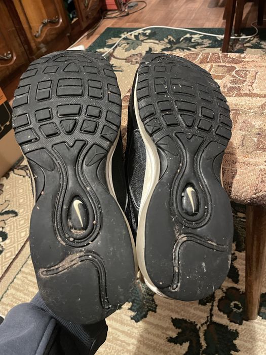 Продам кросівки Nike